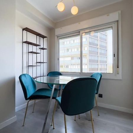 Bebarceloner Sant Andreu Apartments - 3 Bedrooms Exteriör bild