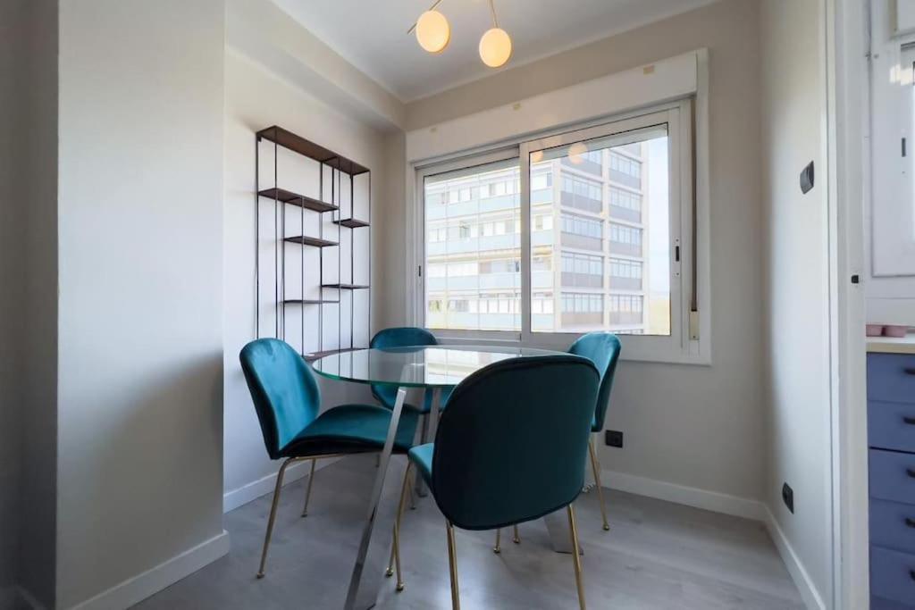 Bebarceloner Sant Andreu Apartments - 3 Bedrooms Exteriör bild